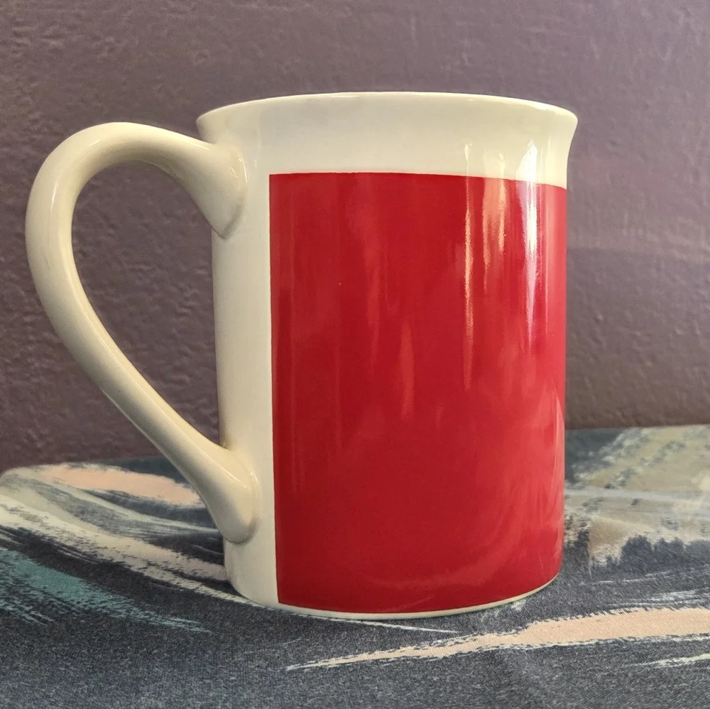 Bichon Frise Coffee Mug By Go Dog